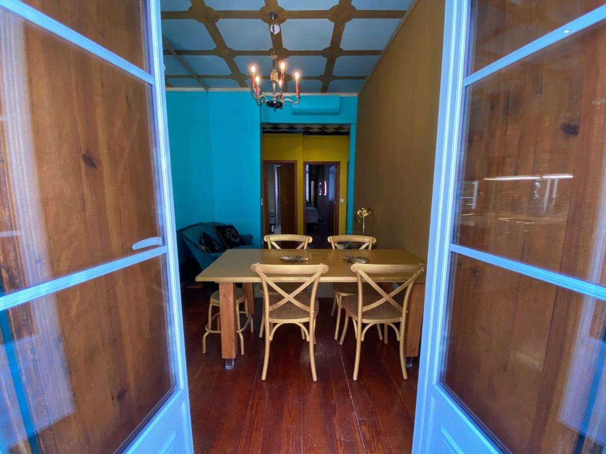 Arty Home In The Heart Of Lisbon , Baixa Chiado Exterior photo